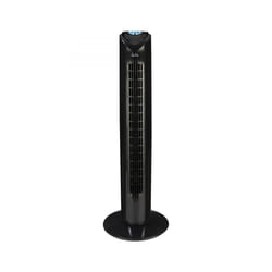 JATA JVVT3042 ventilateur Noir