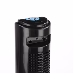 JATA JVVT3042 ventilateur Noir