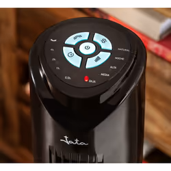 JATA JVVT3042 ventilateur Noir - Vue supplémentaire 5