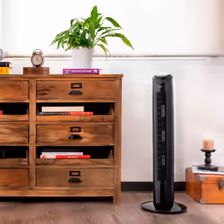 JATA JVVT3042 ventilateur Noir - Vue supplémentaire 6