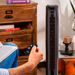 JATA JVVT3042 ventilateur Noir - Vue supplémentaire 7