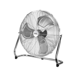 JATA JVVS3014 ventilateur Argent