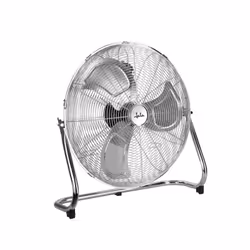 JATA JVVS3014 ventilateur Argent