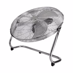 JATA JVVS3014 ventilateur Argent - Vue supplémentaire 4