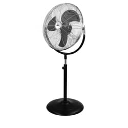 JATA JVVP3055 ventilateur Noir