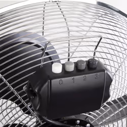JATA JVVP3055 ventilateur Noir - Vue supplémentaire 5