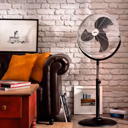 JATA JVVP3055 ventilateur Noir - Vue supplémentaire 7