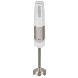 JATA JEBT1945 blender Mélangeur par immersion 800 W Blanc