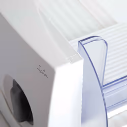 JATA JECF0300 trancheuse Electrique 150 W Blanc - Vue supplémentaire 5
