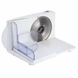 JATA JECF0300 trancheuse Electrique 150 W Blanc - Vue supplémentaire 6