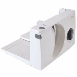 JATA JECF0300 trancheuse Electrique 150 W Blanc - Vue supplémentaire 7