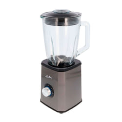JATA JEBT1500 blender 1,5 L Mélangeur de table 1500 W Acier inoxydable