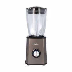 JATA JEBT1500 blender 1,5 L Mélangeur de table 1500 W Acier inoxydable