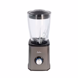 JATA JEBT1500 blender 1,5 L Mélangeur de table 1500 W Acier inoxydable - Vue supplémentaire 4