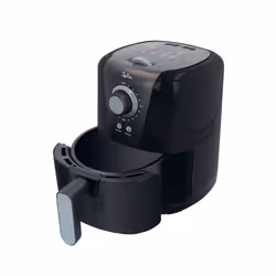 JATA JEFR1221, Friteuse d’air chaud, 1,5 L, 0,3 kg, 80 °C, 200 °C, 3 personne(s)