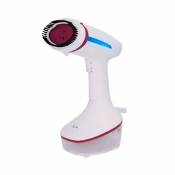 JATA JEPL7000, 1630 W, Semelle en céramique, 300 L, 25 g/min, Blanc, 30 s