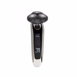 JATA JBMA1400 rasoir pour homme Rasoir rotatif Noir