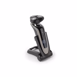 JATA JBMA1400 rasoir pour homme Rasoir rotatif Noir - Vue supplémentaire 5