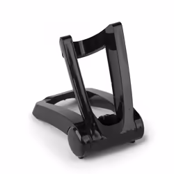 JATA JBMA1400 rasoir pour homme Rasoir rotatif Noir - Vue supplémentaire 6