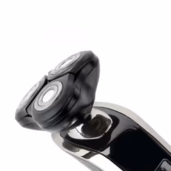 JATA JBMA1400 rasoir pour homme Rasoir rotatif Noir - Vue supplémentaire 7