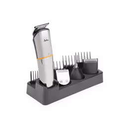 JATA JBCP3305 tondeuse à cheveux Noir, Argent 5 Lithium