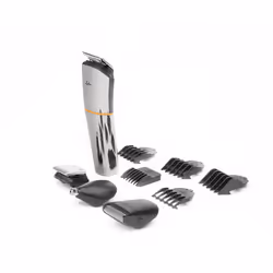 JATA JBCP3305 tondeuse à cheveux Noir, Argent 5 Lithium - Vue supplémentaire 5