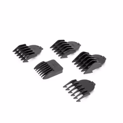 JATA JBCP3305 tondeuse à cheveux Noir, Argent 5 Lithium - Vue supplémentaire 9