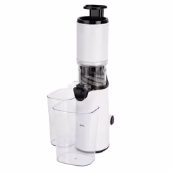 JATA JELI1201 presse-agrumes Centrifugeuse lente 130 W Blanc