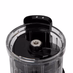 JATA JELI1201 presse-agrumes Centrifugeuse lente 130 W Blanc - Vue supplémentaire 5