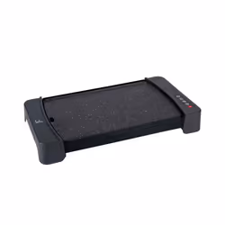 JATA JEGR2851 Gril de contact - Vue supplémentaire 5