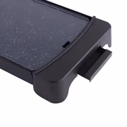 JATA JEGR2851 Gril de contact - Vue supplémentaire 7