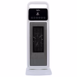 JATA JCTC2102 Intérieure Noir, Blanc 2000 W Chauffage de ventilateur électrique - Vue supplémentaire 4