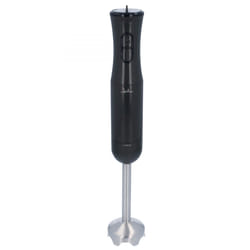 JATA JEBT1950 blender Mélangeur par immersion 1100 W Noir