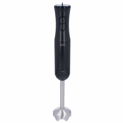 JATA JEBT1950 blender Mélangeur par immersion 1100 W Noir