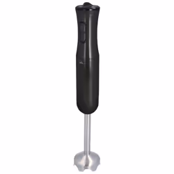 JATA JEBT1950 blender Mélangeur par immersion 1100 W Noir