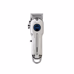JATA JBCP4000, Acier inoxydable, Rectangle, 1,5 mm, 9 mm, Tête, Acier inoxydable