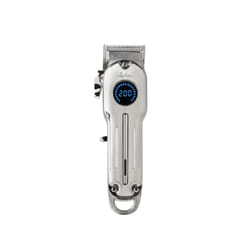 JATA JBCP4000 tondeuse à cheveux Acier inoxydable 4 Lithium-Ion (Li-Ion)