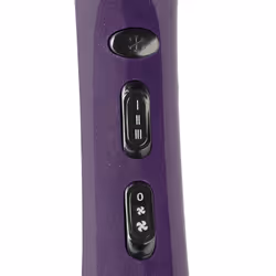 JATA JBSC1065 sèche-cheveux 2200 W Violet - Vue supplémentaire 4