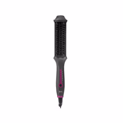JATA JBCA1901, Brosse soufflante à air chaud, À chaleur, Boutons, 160 °C, 220 °C, Chauffage céramique PTC