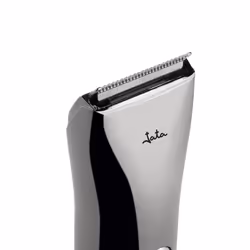 JATA JBSE2102 tondeuse à cheveux Noir, Argent 2 Lithium
