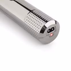 JATA JBSE2102 tondeuse à cheveux Noir, Argent 2 Lithium
