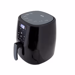 JATA JEFR1225 Friteuse à air chaud 5L 1300W Noir - Vue supplémentaire 7