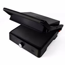JATA JEGR1913, Noir, Rectangulaire, Rotatif, 290 x 240 mm, 180°, 2000 W
