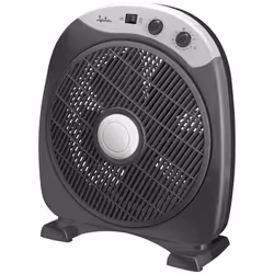 JATA JVVS3015 ventilateur Noir