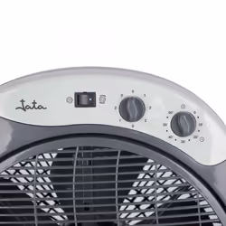 JATA JVVS3015 ventilateur Noir - Vue supplémentaire 5