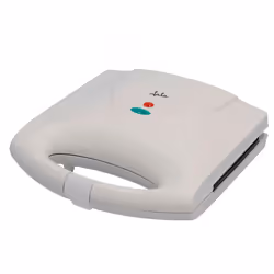 JATA JESW1232 gaufrier et appareil à croque-monsieur 750 W Blanc - Vue supplémentaire 6