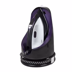 JATA JECP8522, 3000 W, Semelle en céramique, 7 bar, 1,7 L, 130 g/min, Noir
