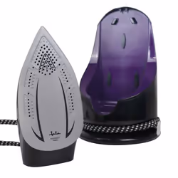 JATA JECP8522 Centrale vapeur 3000 W 1,7 L Semelle en céramique Noir - Vue supplémentaire 5