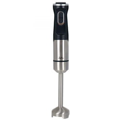 JATA JEBT1851 0,6 L Mixeur de cuisine 1500 W Noir
