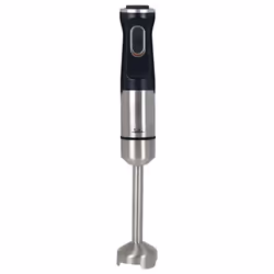 JATA JEBT1851 0,6 L Mixeur de cuisine 1500 W Noir